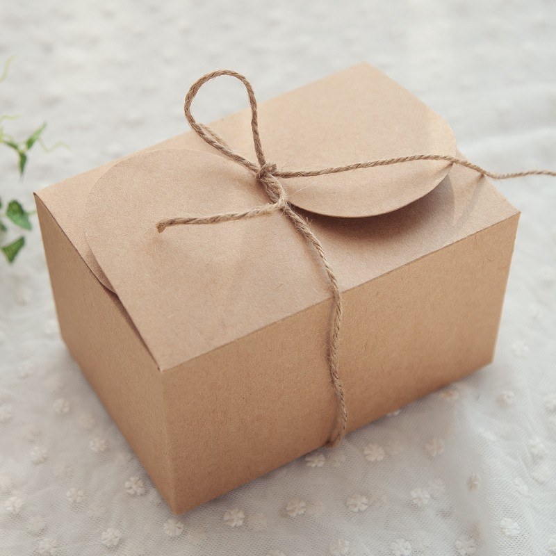 Emballage cadeau pure cadeau-original-maroc
